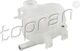 Topran Car Water Tank