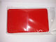 Royalty Medical Supplies Case for Protection Mask Red 2079894