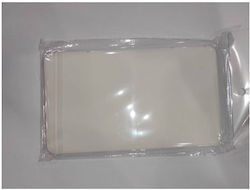 Royalty Medical Supplies Case for Protection Mask White 1buc 2079274