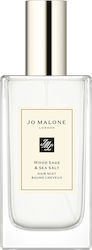 Jo Malone Wood Sage & Sea Salt Hair Mist 30ml Jo Malone Wood Sage & Sea Salt Hair Mist 30ml