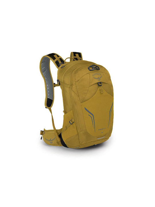 Osprey Syncro Ορειβατικό Σακίδιο 20lt Κίτρινο