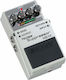 Boss NS-1X NS-1X Педал Превключвател за крака Шумна врата Електрическа китара и Електрически бас