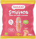 Smileat Gluten Free 25gr