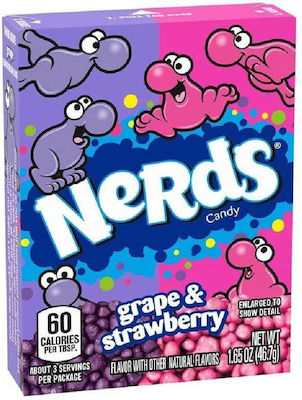 Nerds Candy Candies 46.7gr