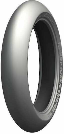 Michelin Power Supermoto Slick 120/75R16.5 E-Commerce-Website Schlauchlos Motorradreifen