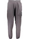 Trousers Gray