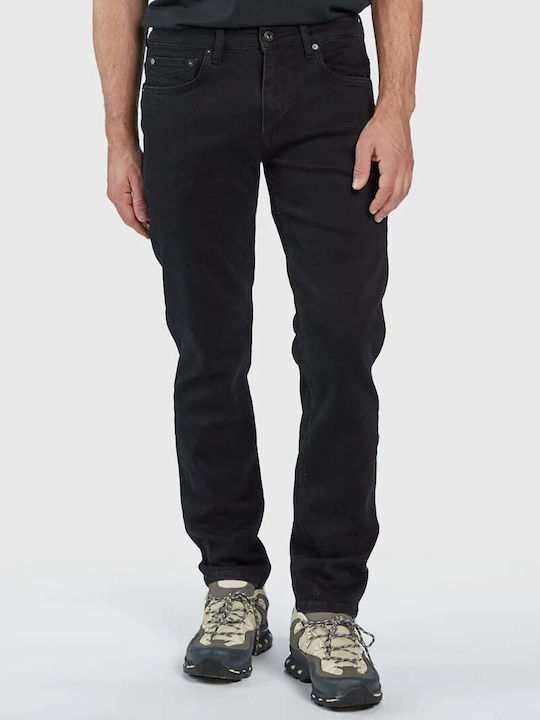 Gabba Men's Jeans Pants Black