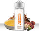 Omerta Flavor Shot Carat Crunchy Tobacco 30ml/120ml 1τμχ