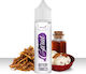 Omerta Flavor Shot Carat Buttery Tobacco 20ml/60ml