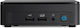 Intel NUC 13 Pro Kit NUC13ANKi7 Barebone (Core i7-1360P) Without Power Cord