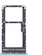 Sim Card Slot Blue Redmi Note 10 5G