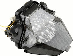TSK Πίσω Φανάρι Μοτοσυκλέτας LED για Yamaha MT-07 TSK Πίσω Φανάρι Μοτοσυκλέτας LED για Yamaha MT-07