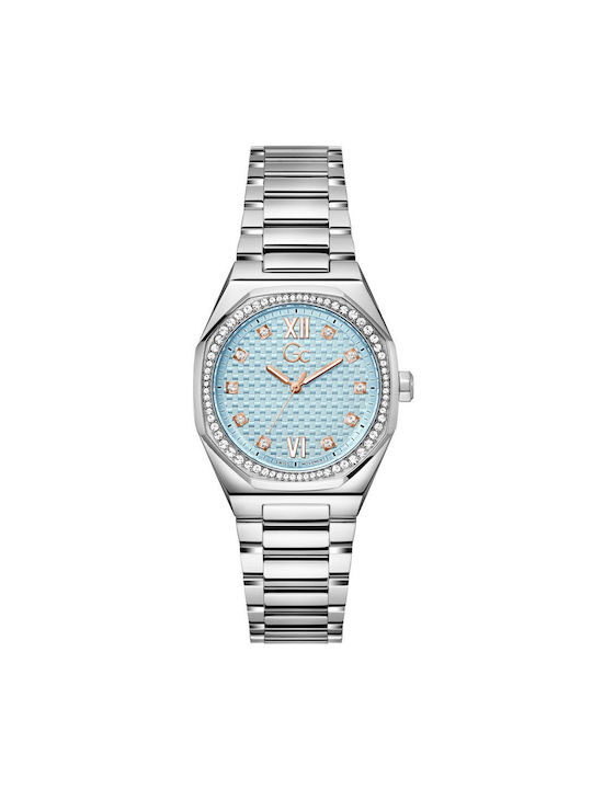 GC Watches Uhr mit Batteriewerk GC Watches Uhr mit Batteriewerk
