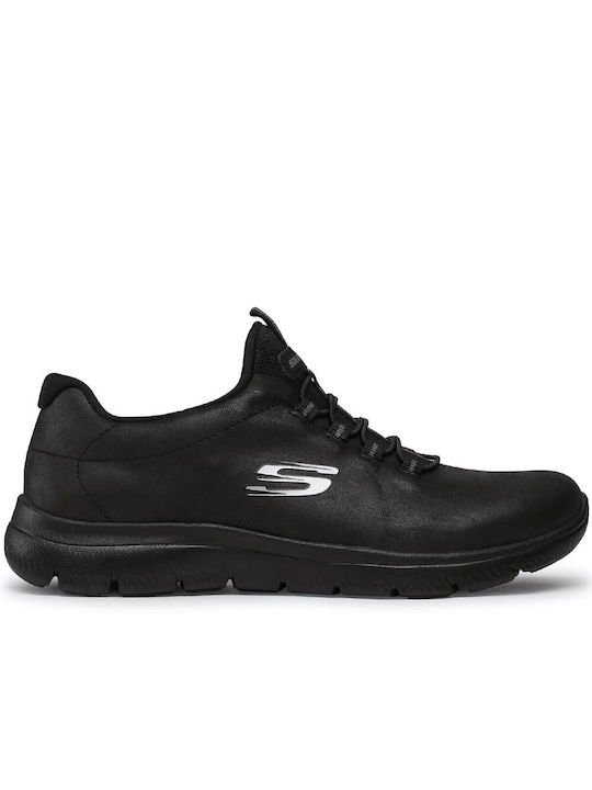 Skechers Summits Oh Sneakers Black