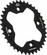 JT Sprockets Γρανάζι Πίσω για KTM 505 SX για Yamaha XC
