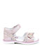 Kinder Sandalen Rosa