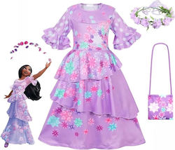 Kids Carnival Costume