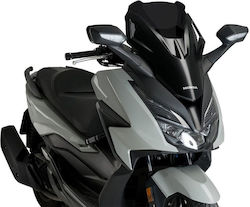 Puig Φιμέ Ζελατίνα Μοτοσυκλέτας για Honda Forza 125 21320N
