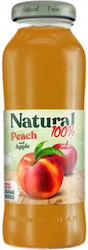 Naturals Сок Без захар 200мл 1бр Naturals Сок Без захар 200мл 1бр