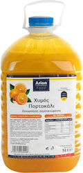 Arion Food Сок Портокал 5000мл 1бр Arion Food Сок Портокал 5000мл 1бр
