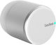 Tedee Electronic Lock GO Smart Lock in color Silver