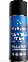 Wellgun Λάδι Συντήρησης Όπλου 400ml