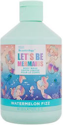 Baylis & Harding Let's Be Mermaids Bubble Bath 500ml