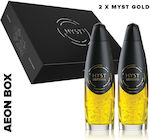 Myst Extra Virgin Olive Oil 500ml