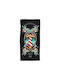 Holy Freedom Motorcycle Rider Neck Warmer Multicolored