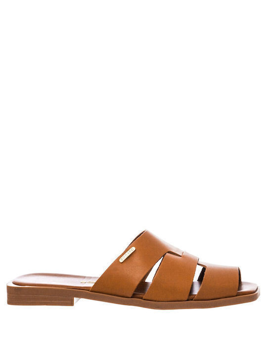 Bottero Sandale Casual Damă Din Piele Tabac Maro