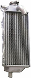 KSX Yamaha YZ 250 Links Motor Kühlschrank Für Motorrad Motor Kühlgerät