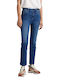 Pepe Jeans Dion Women's Jean Trousers PL204263HS3-000