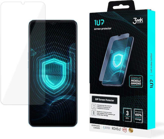 3MK 1up Displayschutzfolie (Oppo A57s)
