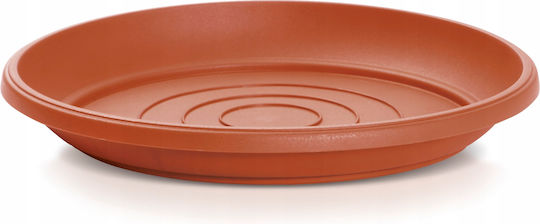 Prosperplast POD41 Plate Pot Plastic POD41-R624