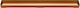 Prosperplast IP600 Πιάτο Γλάστρας Πλαστικό Terracotta 55.5x55.5εκ. IP600-R624