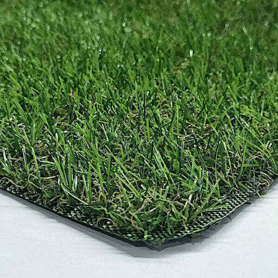 Synthetic Turf in Roll with 18mm Height (price per sq.m)