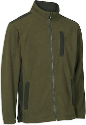 Deerhunter Fleece Jacket