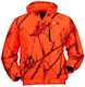 Gamehide Jagdjacke Orange