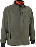 Verney Carron Διπλησ Οψησ Verney-carron Jagdjacke Vlies Gray