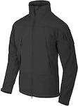 Helikon Tex Jacket Hunting Jacket Fleece Black