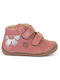 Froddo Kids Boots Pink