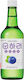Корейска Напитка Soju Chum Churum Вкус Боровинка 12% 350ml Lotte Blueberry Soju