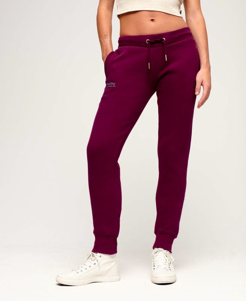 Superdry sales womens sweatpants