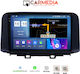 Carmedia Car Audio System for Hyundai Kona 2017+ (Bluetooth/USB/WiFi/GPS/Apple-Carplay/Android-Auto) with Touch Screen 10.36"