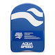 Aquaspeed Плувна Дъска 44x28.5x3.5см Синя