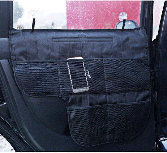 Divider Car for Dog