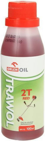 Orlen Ulei de motocicletă pentru motoare în doi timpi 100ml
