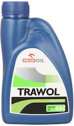 Orlen Motorcycle Oil for Four-Stroke Engines 600ml