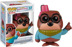 Funko Pop! Animation: Maroko Mole - Secret Squirrel 37
