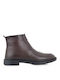 Braun Herrenstiefel